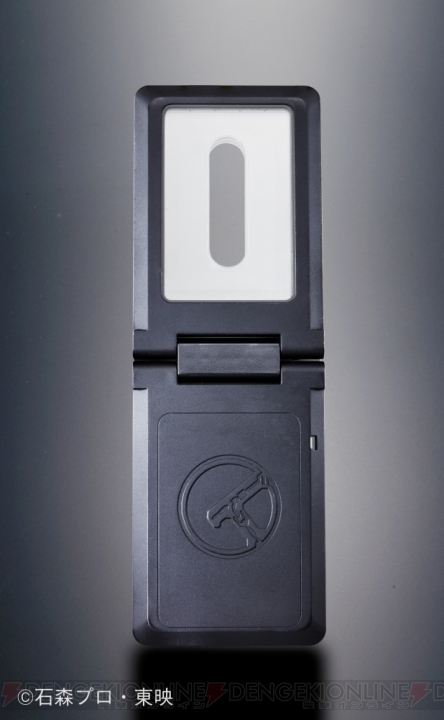 “仮面ライダーNEW電王”の変身ベルトが商品化。ベルトジョイント接続の起動スイッチなど追加