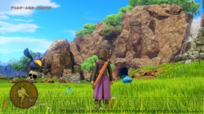 『ドラゴンクエストXI 過ぎ去りし時を求めて（DQ11）』