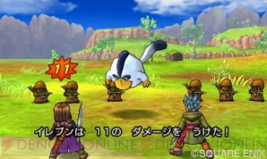 『ドラゴンクエストXI 過ぎ去りし時を求めて（DQ11）』