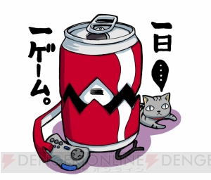 『ソウルリバース ゼロ』RYU-TMR氏の描き下ろしウェブコミックの連載がスタート