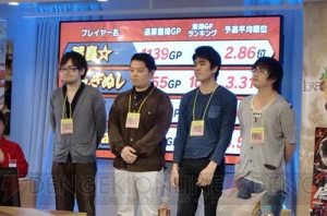 『LoVRe：3』公式オンライン大会“MANAX HEROES ARENA”決勝の模様をお届け！