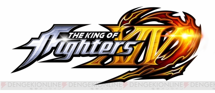 『KOF14』2017年1月に実施の大型アップデート内容をいち早く楽しめる“体験版Ver.2”が配信