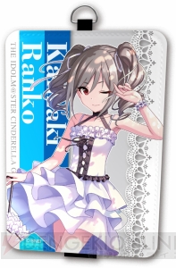 『アイドルマスター』オフィシャルショップが埼玉で12月28日にオープン。限定のオリジナル新商品も