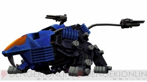 『ZOIDS FIELD OF REBELLION（ゾイド フィールド・オブ・リベリオン）』