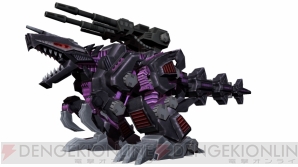 『ZOIDS FIELD OF REBELLION（ゾイド フィールド・オブ・リベリオン）』
