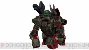 『ZOIDS FIELD OF REBELLION（ゾイド フィールド・オブ・リベリオン）』
