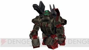 アプリ『ゾイド フィールド・オブ・リベリオン』シールドライガーなど4体のゾイドを紹介
