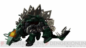『ZOIDS FIELD OF REBELLION（ゾイド フィールド・オブ・リベリオン）』