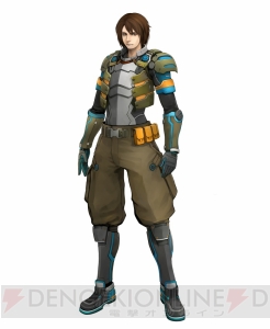 アプリ『ゾイド フィールド・オブ・リベリオン』シールドライガーなど4体のゾイドを紹介