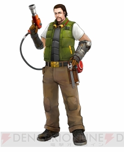 アプリ『ゾイド フィールド・オブ・リベリオン』シールドライガーなど4体のゾイドを紹介