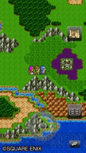 アプリ『ドラゴンクエスト』シリーズ8タイトルが最大35％オフになる特別セール実施