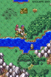 アプリ『ドラゴンクエスト』シリーズ8タイトルが最大35％オフになる特別セール実施