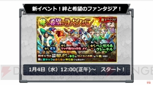 『モンスト』新限定キャラ・パンドラは、ルシファーやガブリエル持ちも欲しくなる性能