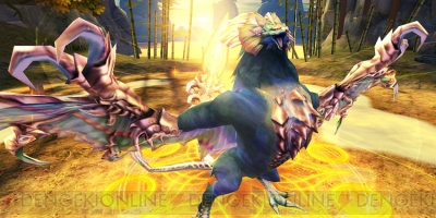 ドラゴンプロジェクト でモンスターを倒してお正月感あふれる装備を作ろう 電撃オンライン