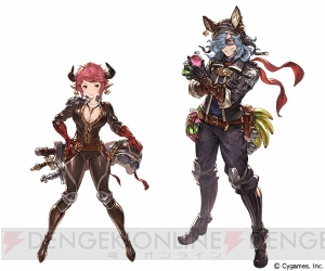 『グラブル』3人目の十二神将マキラが登場。ミュオンを仲間にできるイベントも開催中