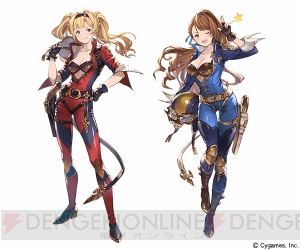 『グラブル』3人目の十二神将マキラが登場。ミュオンを仲間にできるイベントも開催中