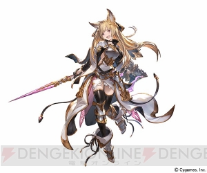 『グラブル』3人目の十二神将マキラが登場。ミュオンを仲間にできるイベントも開催中