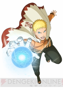 『ナルティメットストーム4 ROAD TO BORUTO』でボルトら木ノ葉丸班が参戦！【Side-BN情報局】