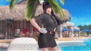 『DEAD OR ALIVE Xtreme3 Fortune/Venus』