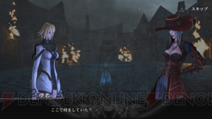 アクションRPG『アニマ：ゲートオブメモリーズ』の日本語版が1月6日に配信開始
