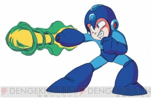 『ロックマン モバイル』