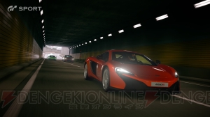 『グランツーリスモSPORT』4K＆HDRやPS VRの試遊が東京オートサロン2017で体験できる
