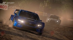 『グランツーリスモSPORT』4K＆HDRやPS VRの試遊が東京オートサロン2017で体験できる