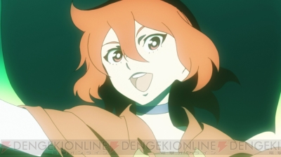 『リトルウィッチアカデミア』