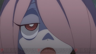 『リトルウィッチアカデミア』