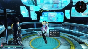 『PSO2』新たな和風武器シリーズ登場。ストーリーモード難易度選択やギャザリング拡張など実装