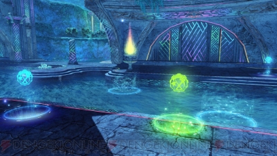 『ファンタシースターオンライン2』