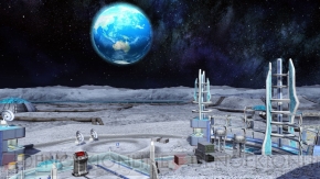 『ファンタシースターオンライン2』