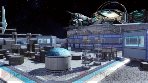 『ファンタシースターオンライン2』