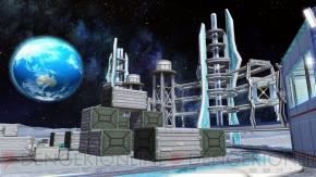 『ファンタシースターオンライン2』