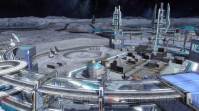 『ファンタシースターオンライン2』