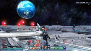 『PSO2』新たな和風武器シリーズ登場。ストーリーモード難易度選択やギャザリング拡張など実装