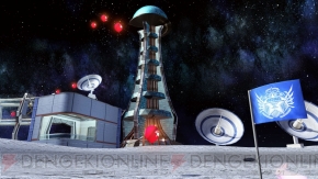 『ファンタシースターオンライン2』