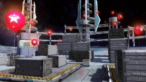 『ファンタシースターオンライン2』