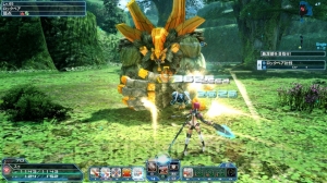 『PSO2』新たな和風武器シリーズ登場。ストーリーモード難易度選択やギャザリング拡張など実装