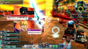 『PSO2』新たな和風武器シリーズ登場。ストーリーモード難易度選択やギャザリング拡張など実装