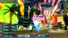 『ファンタシースターオンライン2』