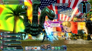 『PSO2』新たな和風武器シリーズ登場。ストーリーモード難易度選択やギャザリング拡張など実装