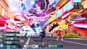 『PSO2』新たな和風武器シリーズ登場。ストーリーモード難易度選択やギャザリング拡張など実装