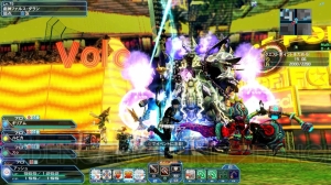 『PSO2』新たな和風武器シリーズ登場。ストーリーモード難易度選択やギャザリング拡張など実装