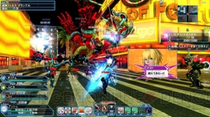 『PSO2』新たな和風武器シリーズ登場。ストーリーモード難易度選択やギャザリング拡張など実装