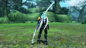 『PSO2』新たな和風武器シリーズ登場。ストーリーモード難易度選択やギャザリング拡張など実装