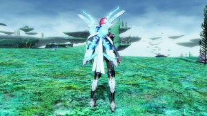 『PSO2』新たな和風武器シリーズ登場。ストーリーモード難易度選択やギャザリング拡張など実装