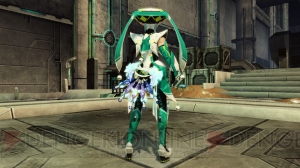 『PSO2』新たな和風武器シリーズ登場。ストーリーモード難易度選択やギャザリング拡張など実装