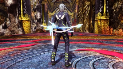 『ファンタシースターオンライン2』