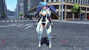 『PSO2』新たな和風武器シリーズ登場。ストーリーモード難易度選択やギャザリング拡張など実装